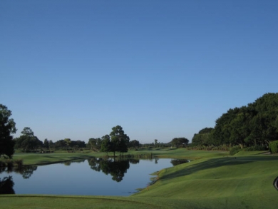 Grand Cypress Golf Club
