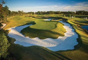Waldorf Astoria Golf Club - Orlando