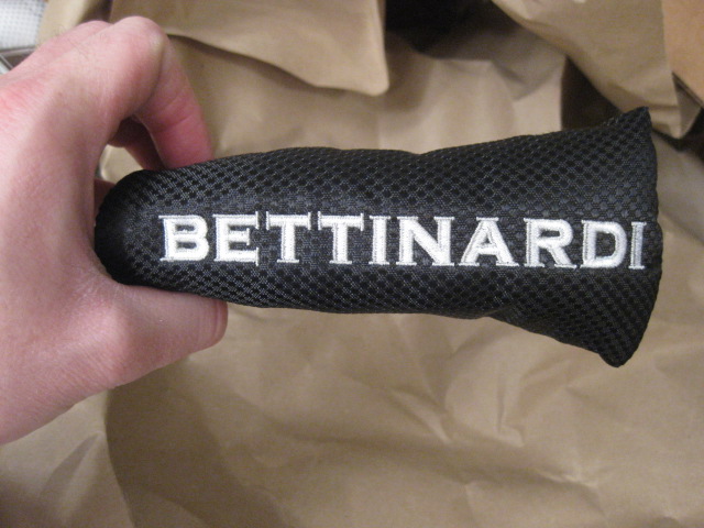 Bettinardi BB1 Putter Cover