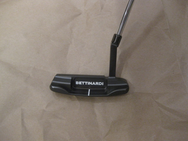 Bettinardi BB1 Putter - Side View
