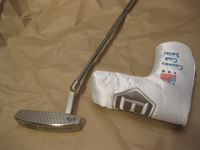 Bettinardi Putters - Country Club Series Putter
