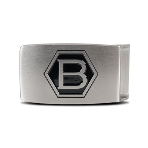 Bettinardi Buckles