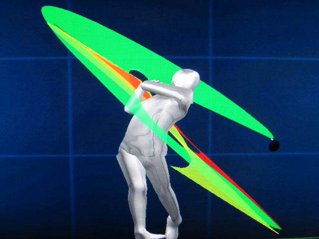 Golf Swing