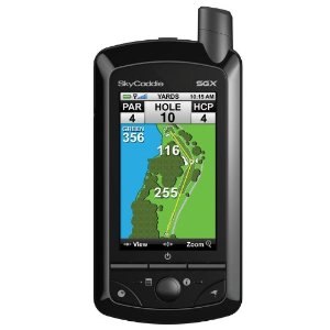 SkyCaddie SGX