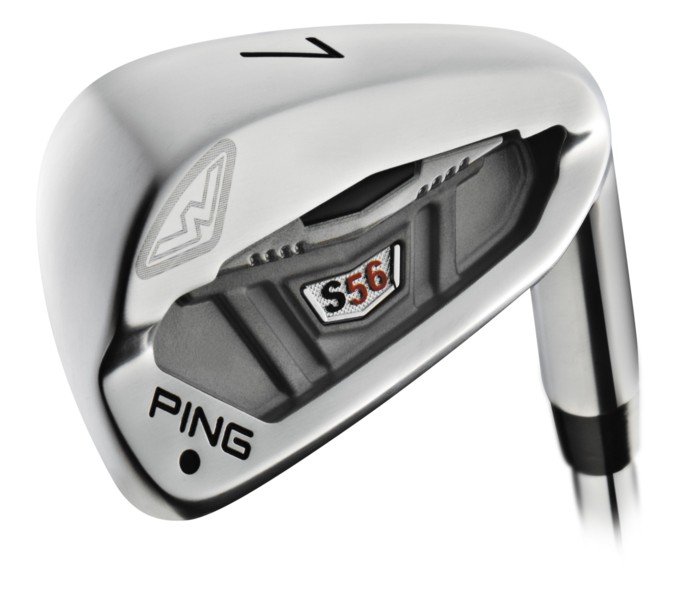 Ping S56 Irons